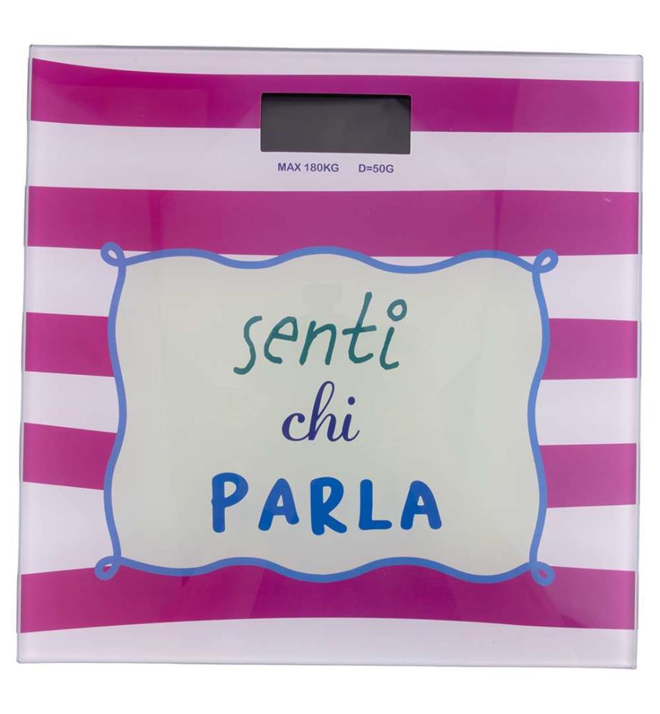 Più Bilance da bagno digitali Amor A