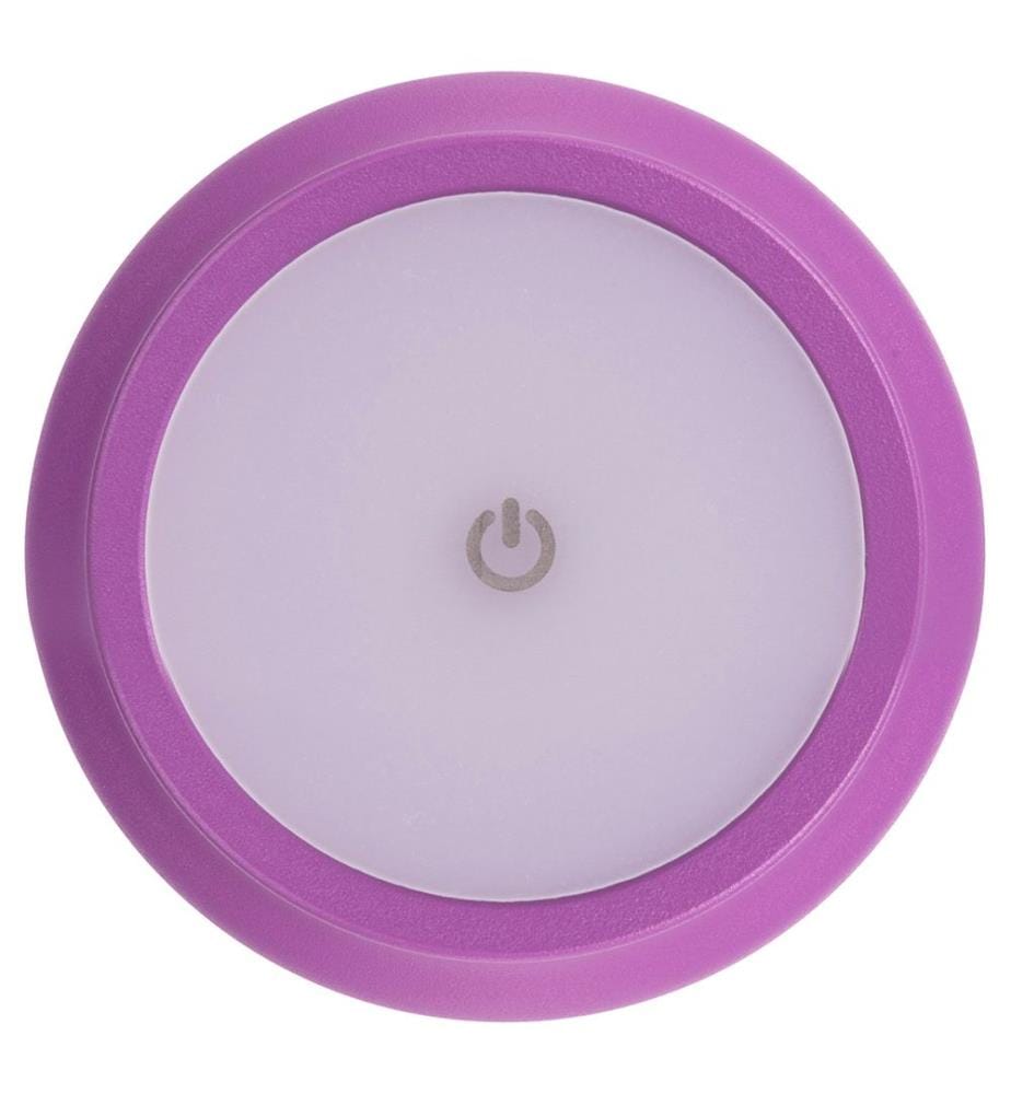 Unico Lampe - Drama Queen / Violett