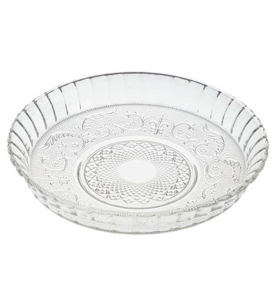 Imperial Daily Glas Servierschale Ø 30 cm - Klar