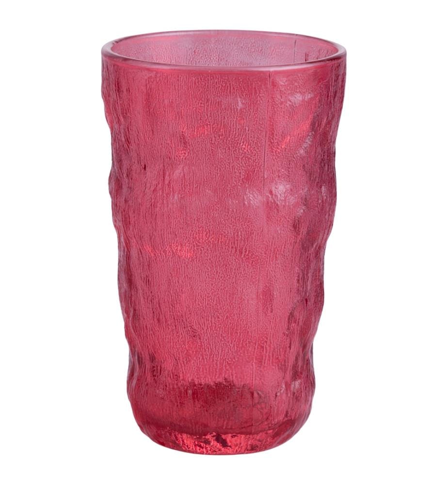 6er-Set Cocktailgläser 370 ml - Mehrfarbig