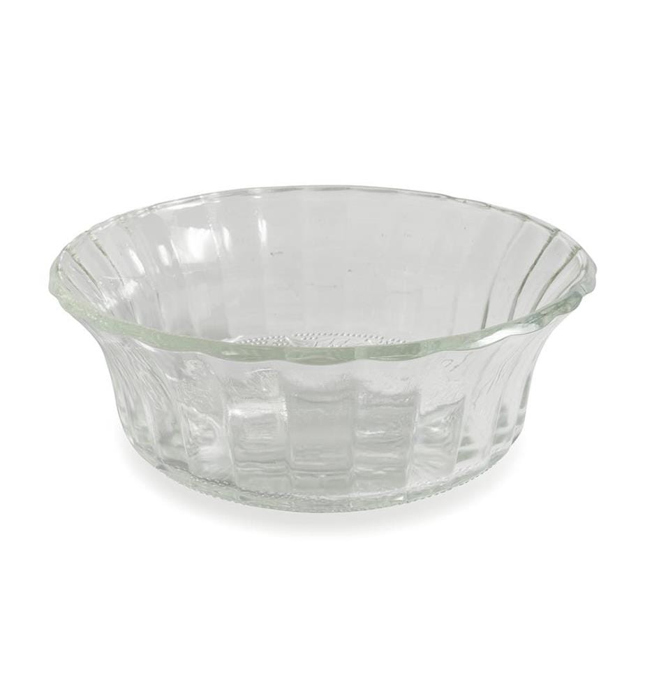 3er-Set Imperial Schalen 22,5 cm - Transparent