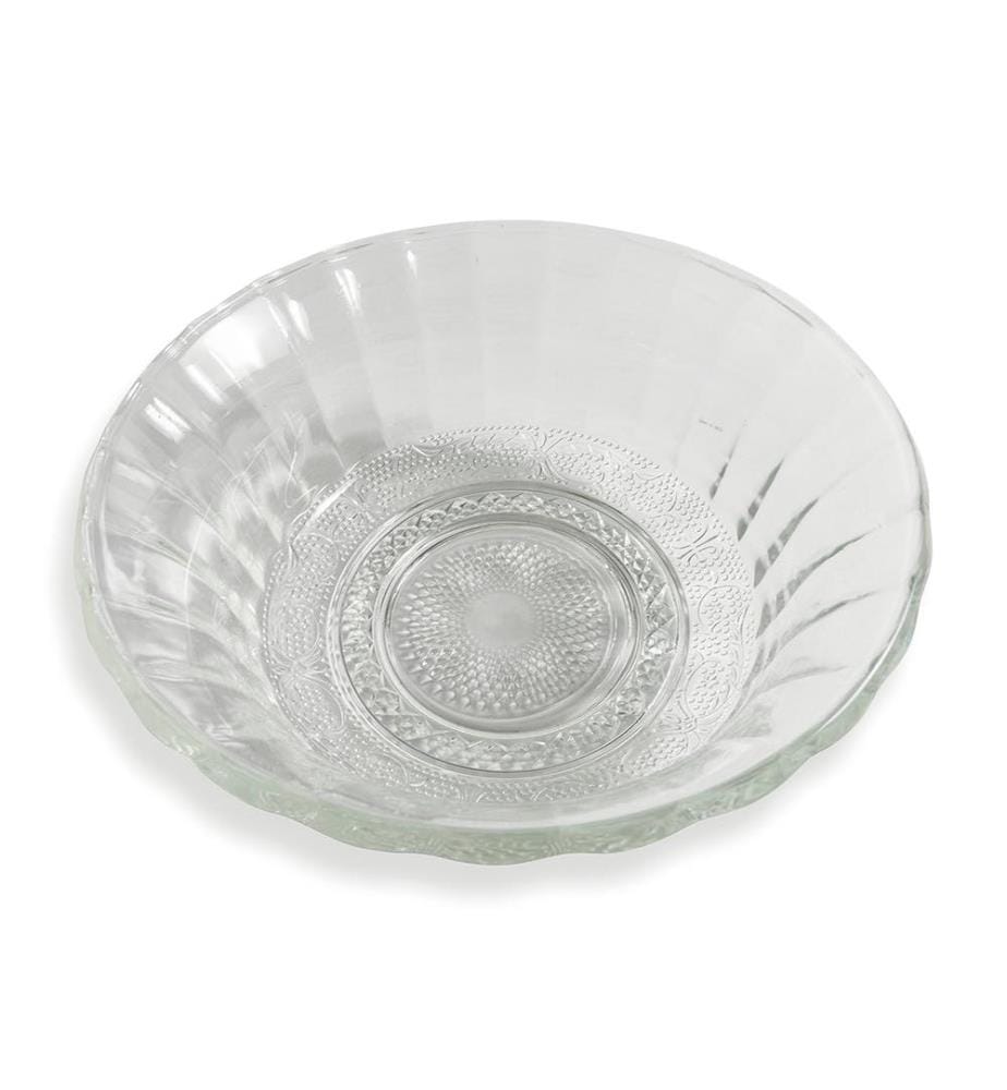 3er-Set Imperial Schalen 22,5 cm - Transparent