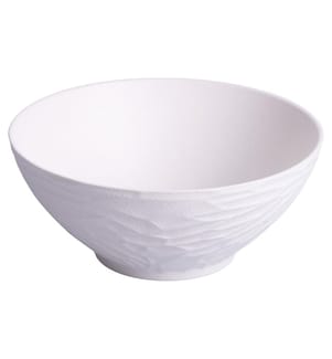 Horeca-Schale - Weiss 18 x 7,5 cm / 900 ml