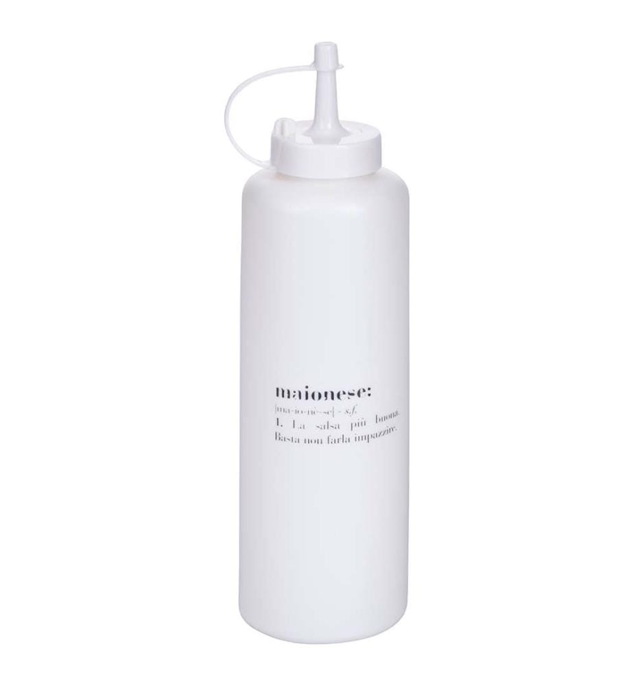 Victionary Mayonnaise-Saucen-Spender