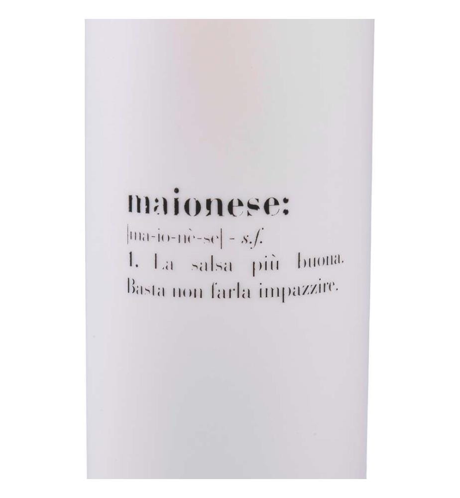 Victionary Mayonnaise-Saucen-Spender