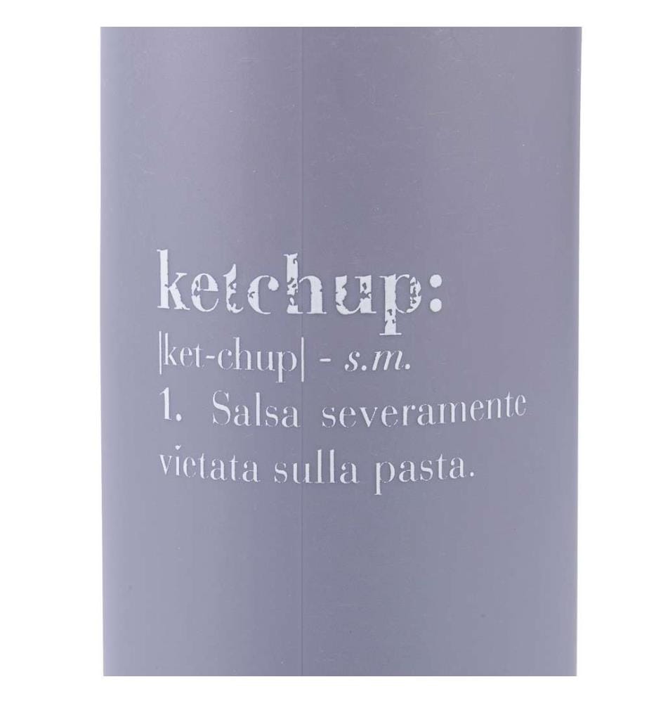 Victionary Ketchup Sauce Dispenser