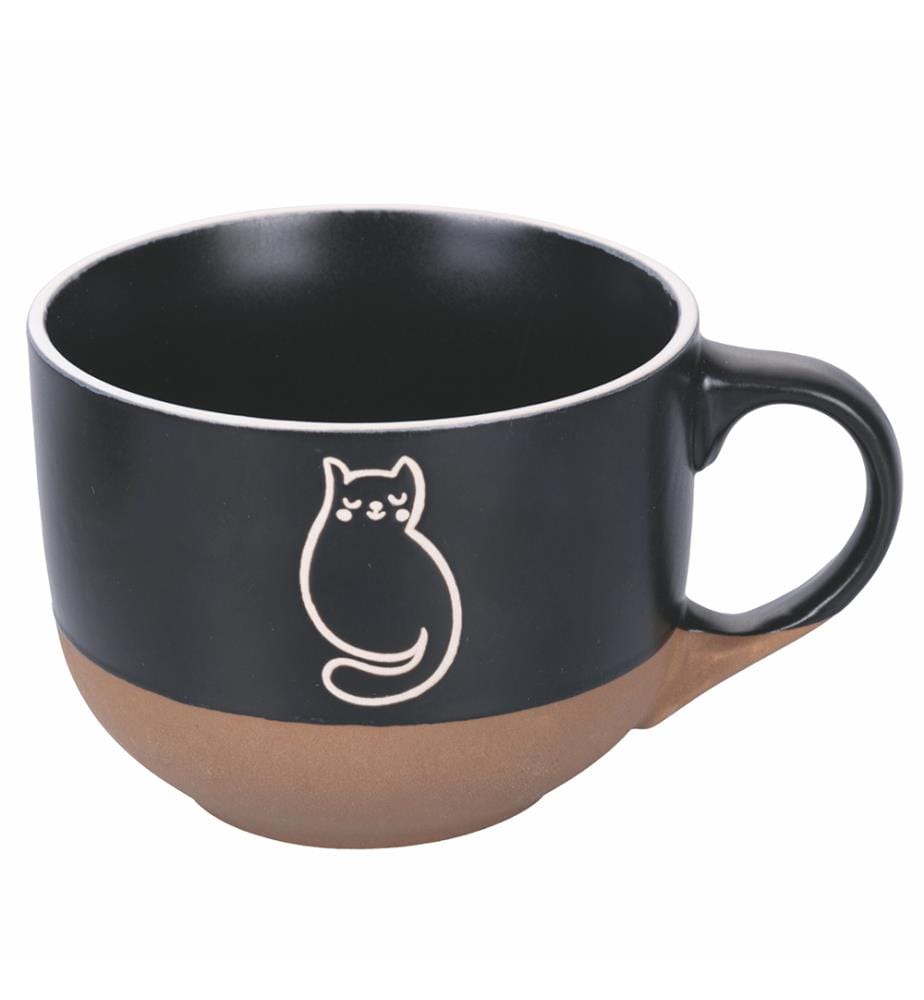 Miao B/ N Set 2 Jumbo Becher 490 ml