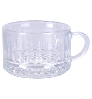 Imperialer Becher B - Transparent