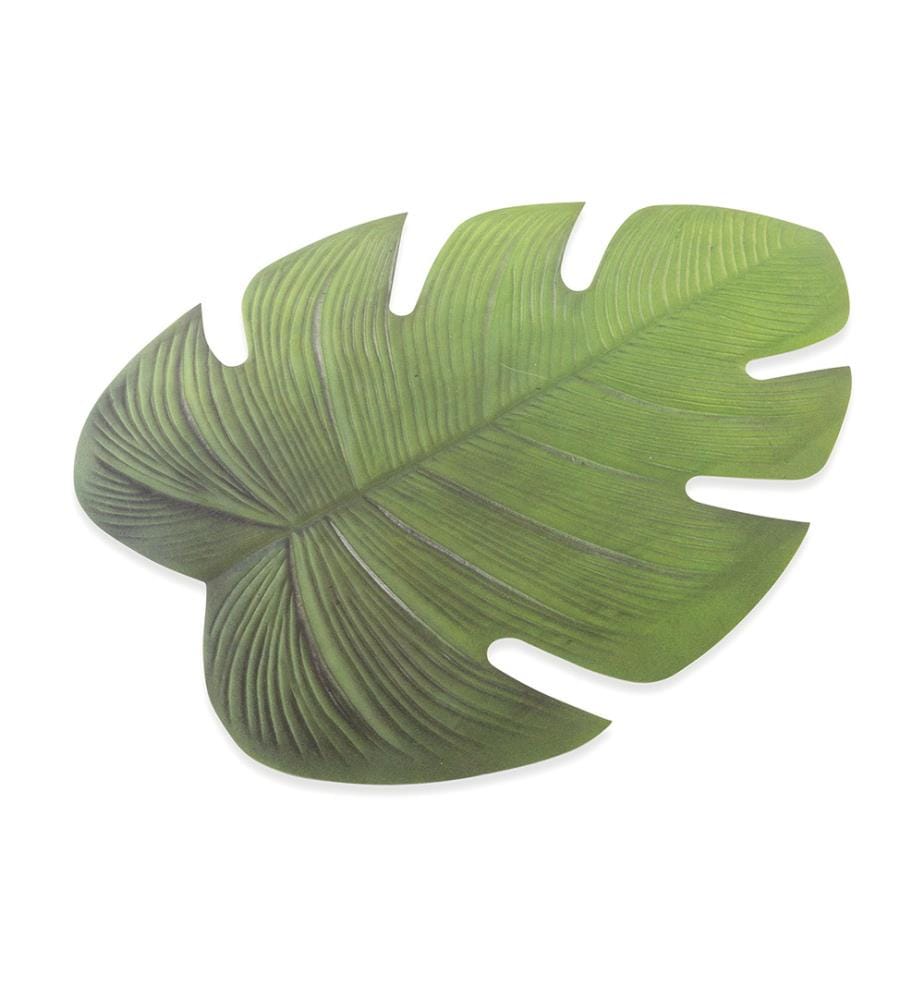 6er-Set Tischsets Jungle Slim - Mehrfarbig