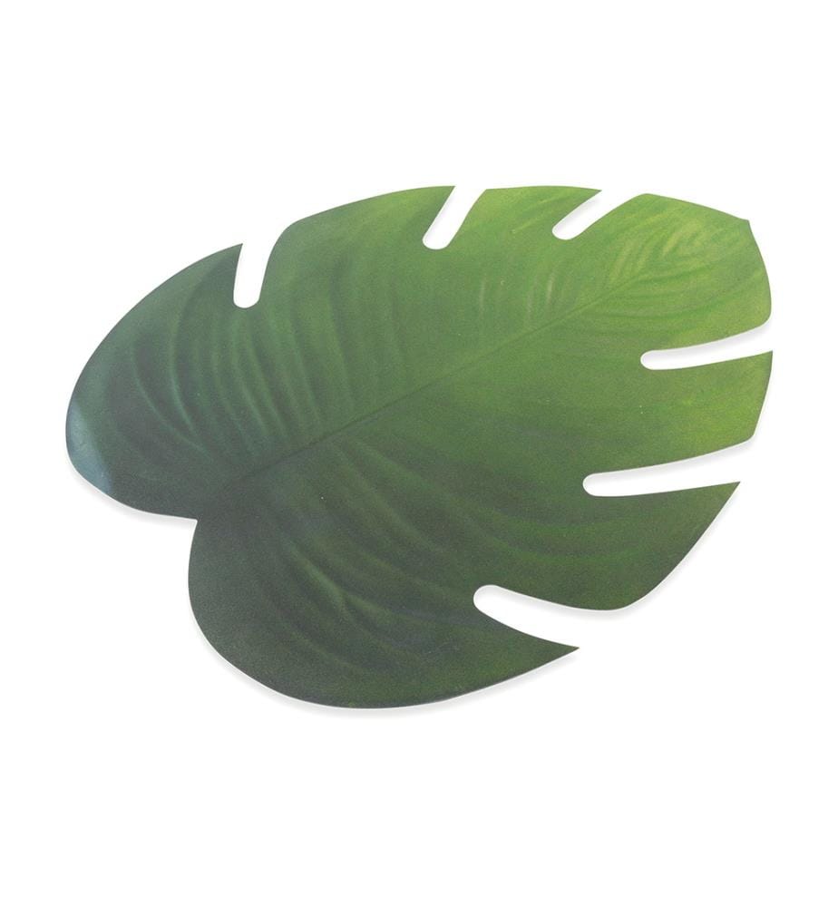 6er-Set Tischsets Jungle Slim - Mehrfarbig
