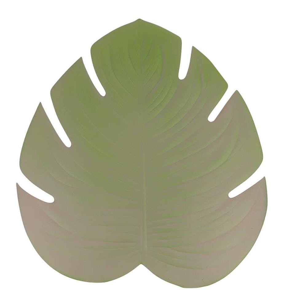 Set of 6 New Jungle placemats - Assorted