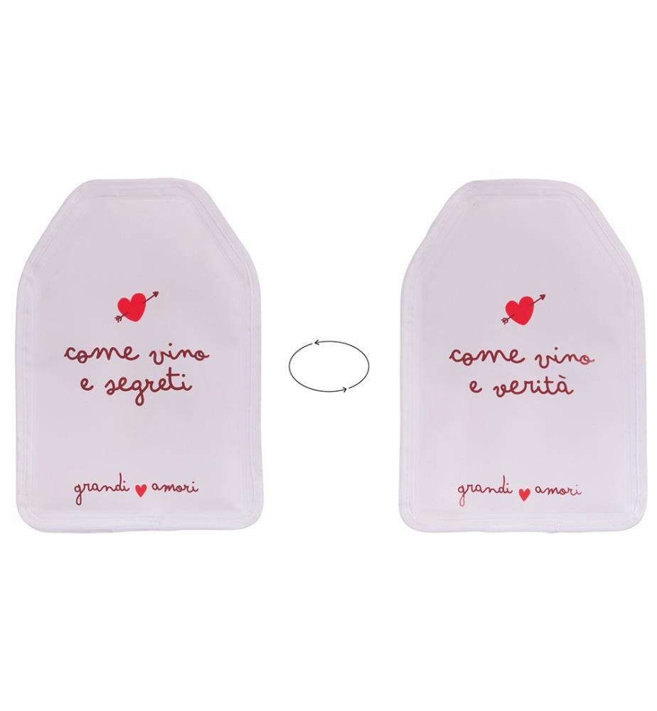 Grandi Amori Glacette Vino