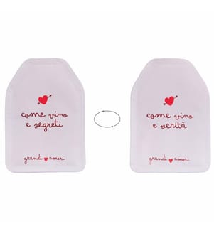 Grandi Amori Glacette Vino