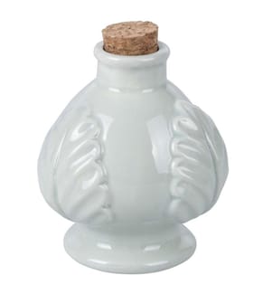 Mini Ölflasche Toni Pumo - 120 ml / Indigo / Verda Sage
