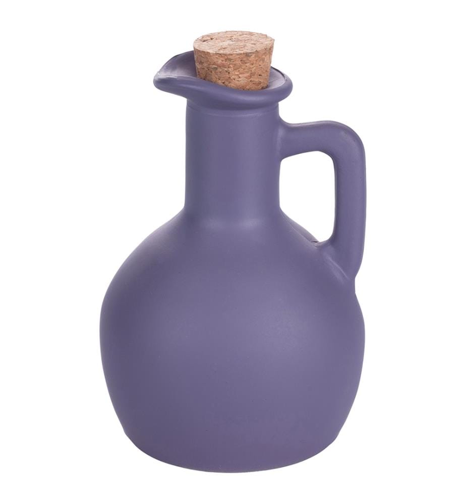 Amphora Öl Drama Queen Matt 250ml/Korkdeckel - Viola