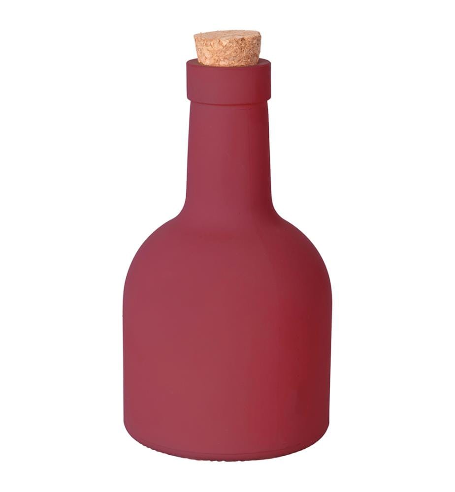 Love Affair Ölkrug 400ml / Korkstopfen - Rot