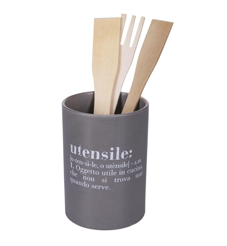 Victionary Jar Utensil Holder Rif 2191875