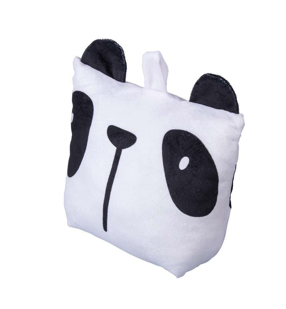 Türstopper Les Petites Vde Panda - Weiss / Schwarz