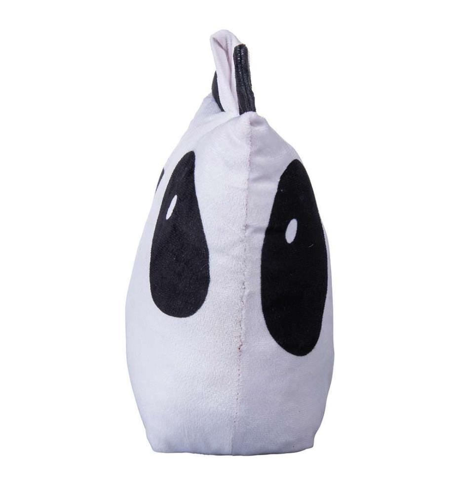 Türstopper Les Petites Vde Panda - Weiss / Schwarz