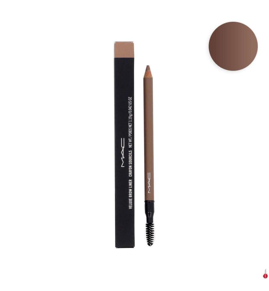Crayon à Sourcils Veluxe #Brunette - 1.19 g