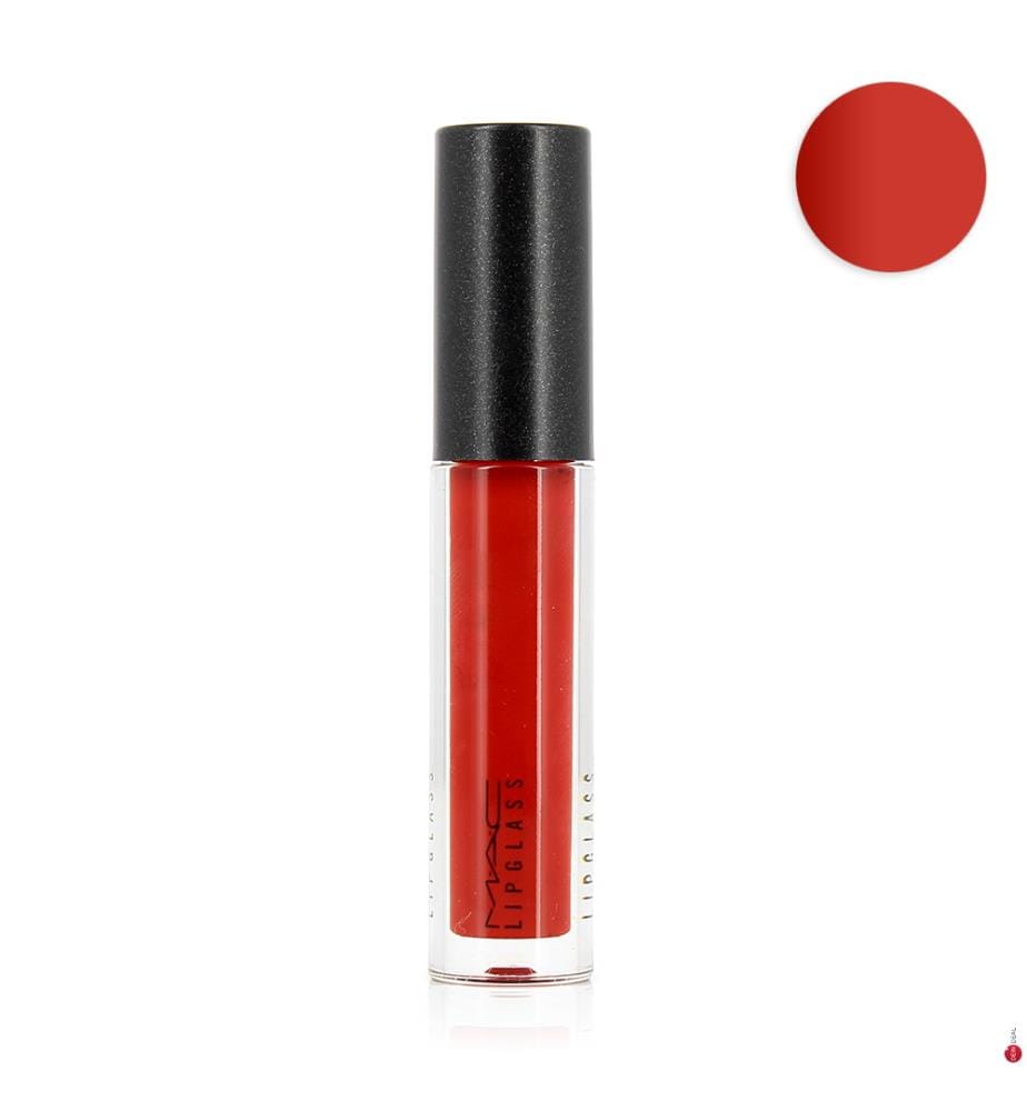 Lip Gloss Lipglass #328 Ruby Woo - 3.1 g