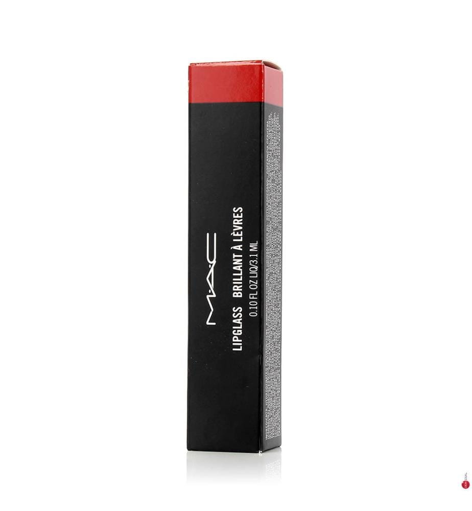Lip Gloss Lipglass #328 Ruby Woo - 3.1 g