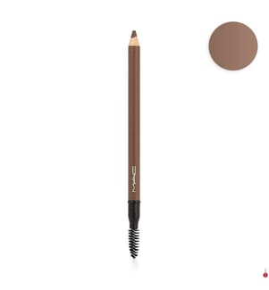 Crayon à Sourcils Veluxe #Deep Dark Brunette - 1.19 g