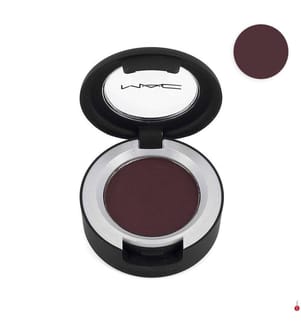 Fard à Paupières Kiss Soft Matte #Give A Glam - 1.5 g