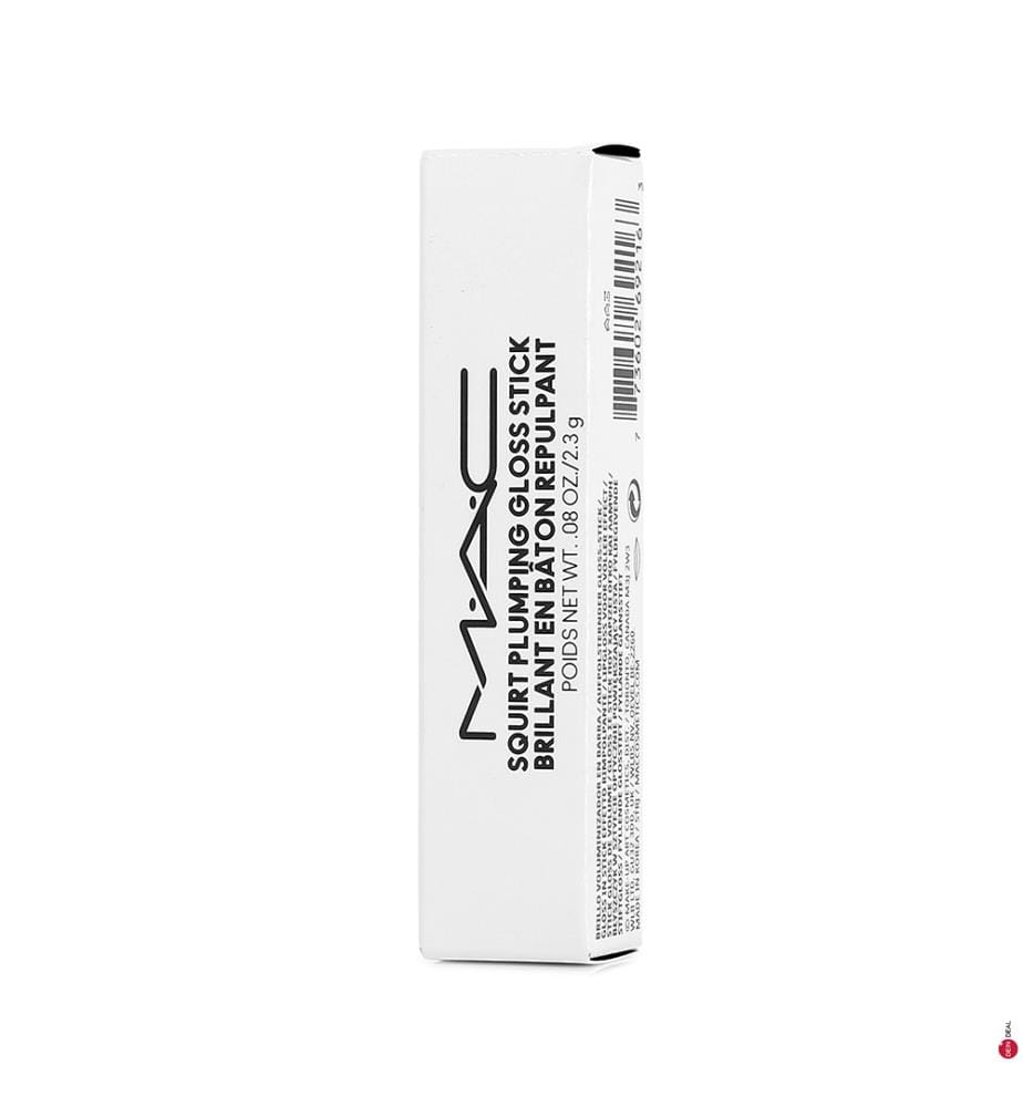 Gloss in Stick Squirt Plumping #Clear - 2.3 g