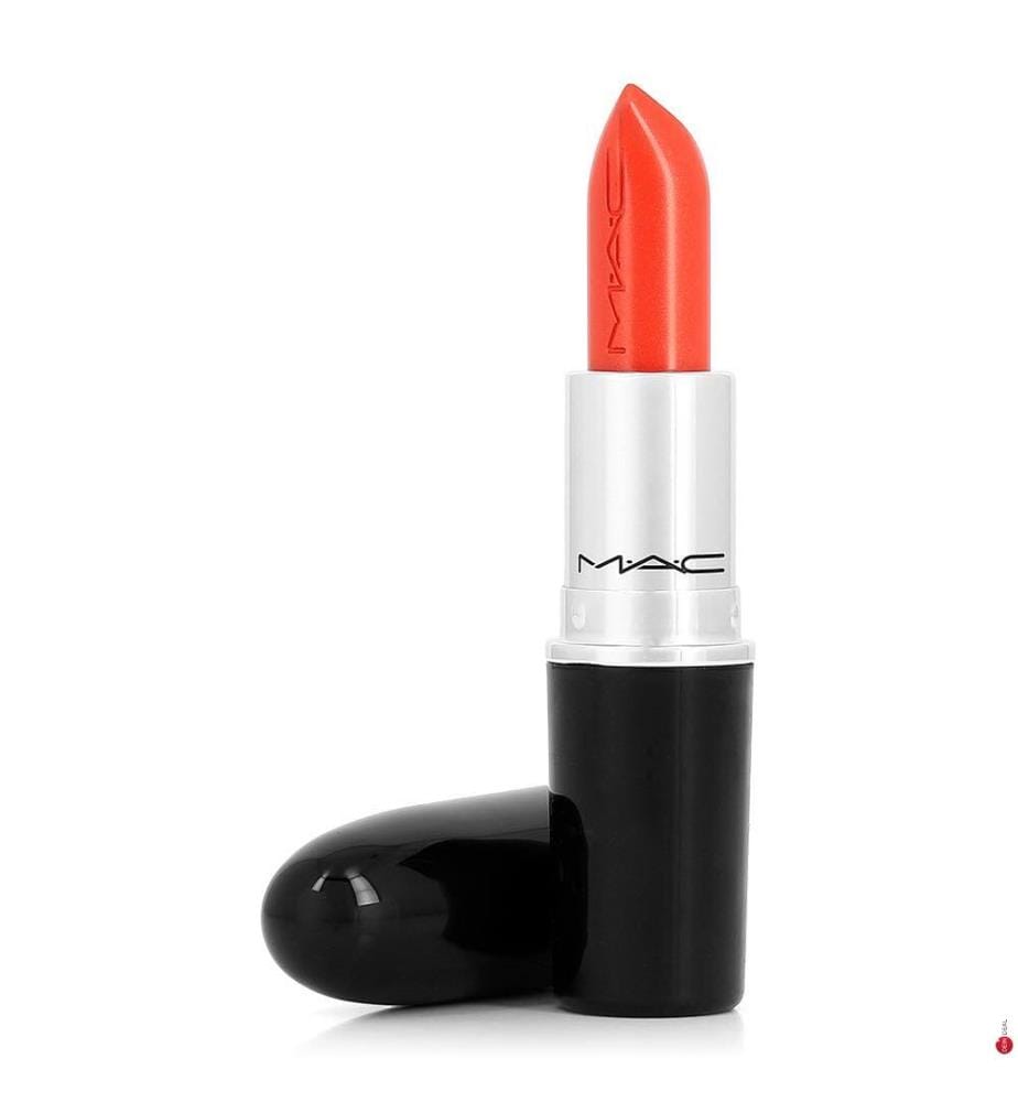 Lustreglass Sheer-Shine Lipstick #564 Kissmet - 3g