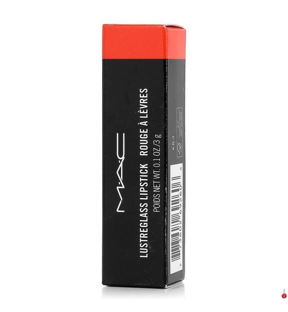 Lustreglass Sheer-Shine Lipstick #564 Kissmet - 3g