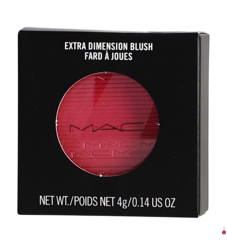 Extra Dimension Blush #Rosy Cheeks