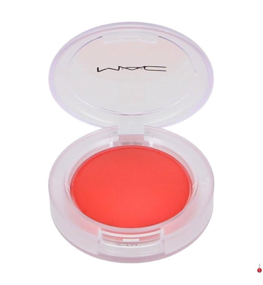 Glow Play Blush #Groovy