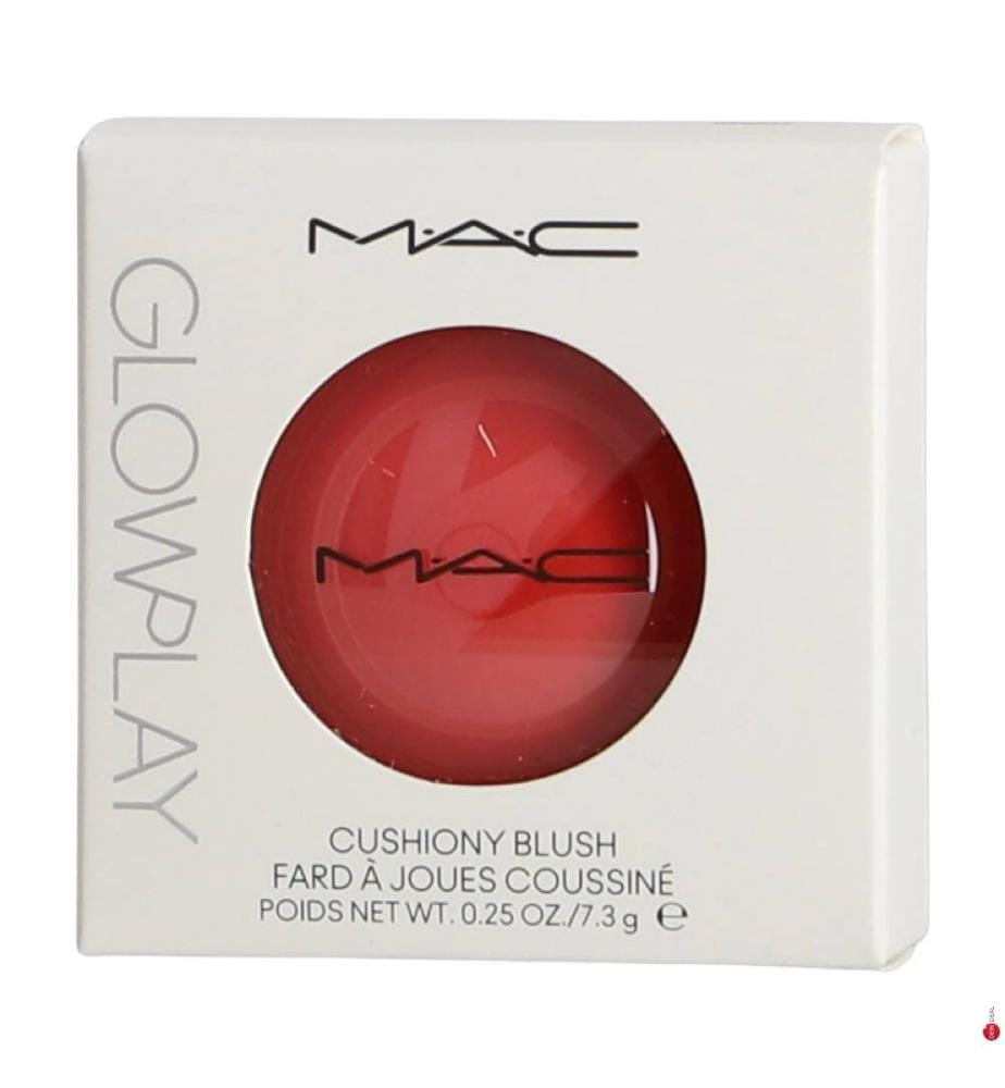 Glow Play Blush #Groovy