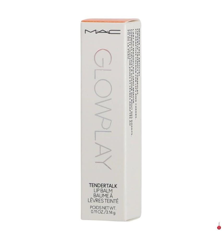 Glow Play Tendertalk Lip balm #Oops!