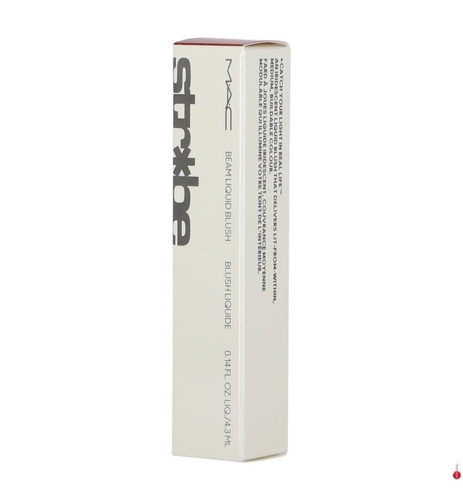 Strobe Beam Liquid Bluch #Unsweetened