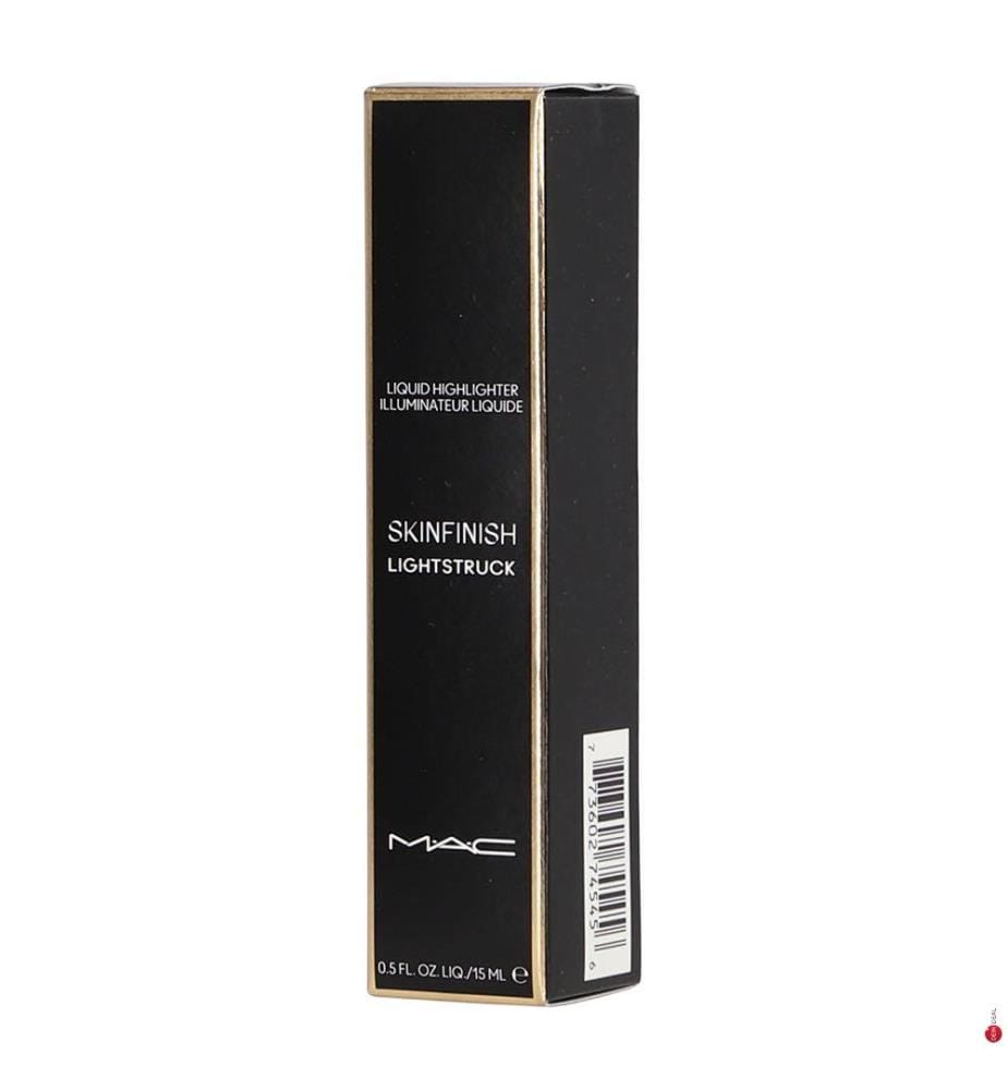 Skinfinish Lightstruck Liquid Highlighter #Bubbled Over - 15 ml