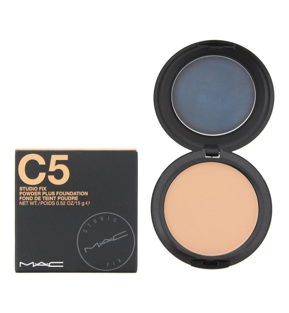 Studio Fix Powder Plus Foundation #C5 15g