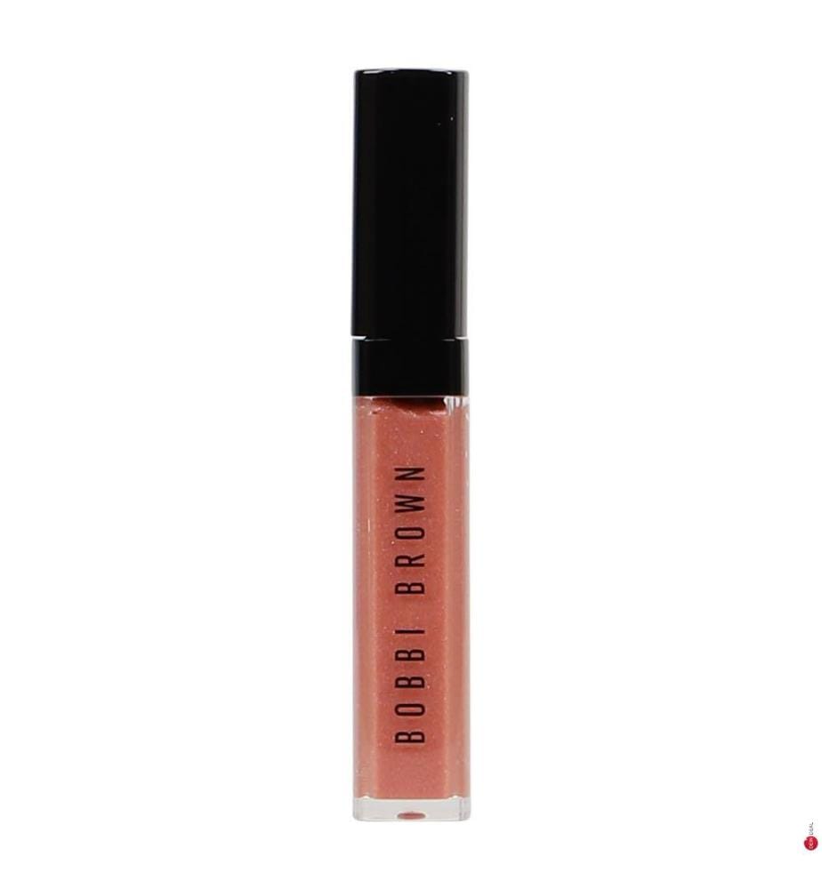Crushed Oil-Infused Lip Gloss Shimmer #Bellini - 6ml