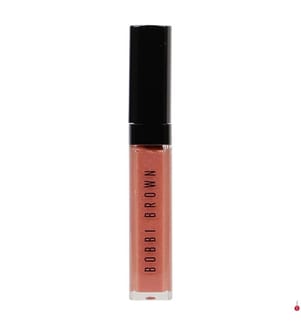 Crushed Oil-Infused Lip Gloss Shimmer #Bellini - 6ml