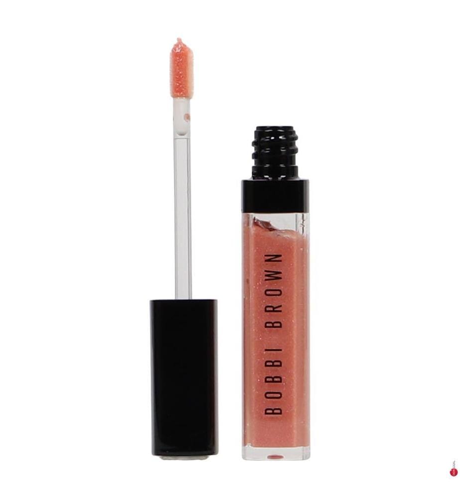 Crushed Oil-Infused Lip Gloss Shimmer #Bellini - 6ml