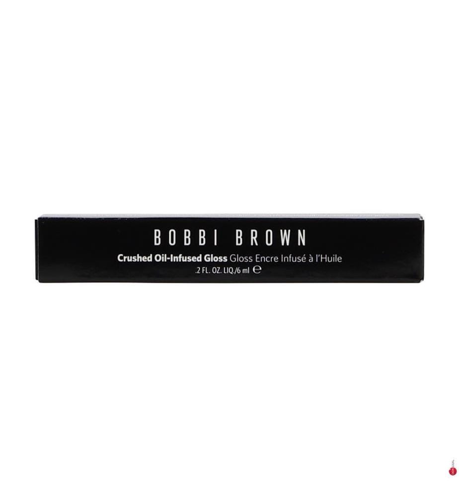 Crushed Oil-Infused Lip Gloss Shimmer #Bellini - 6ml