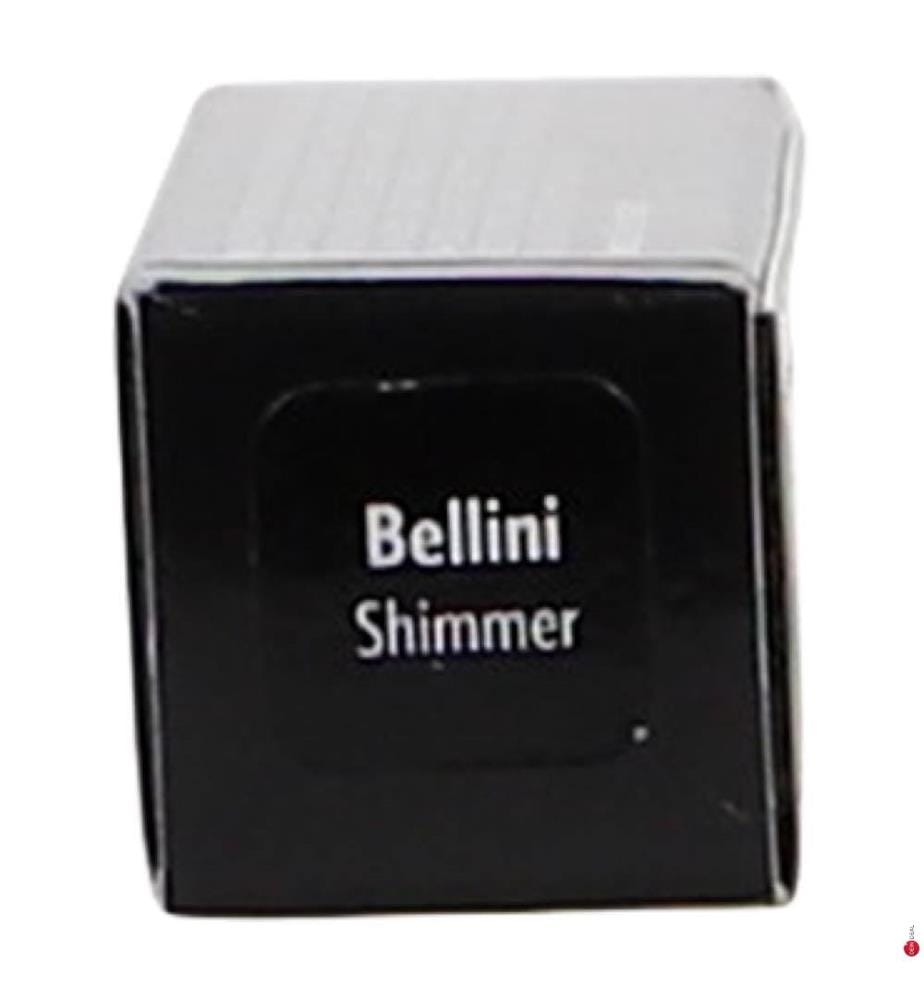 Crushed Oil-Infused Lip Gloss Shimmer #Bellini - 6ml
