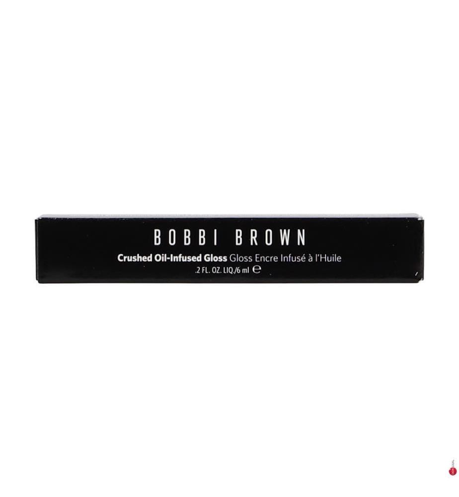 Brillant à lèvres à l'huile broyée #Kir Sugar- 6ml