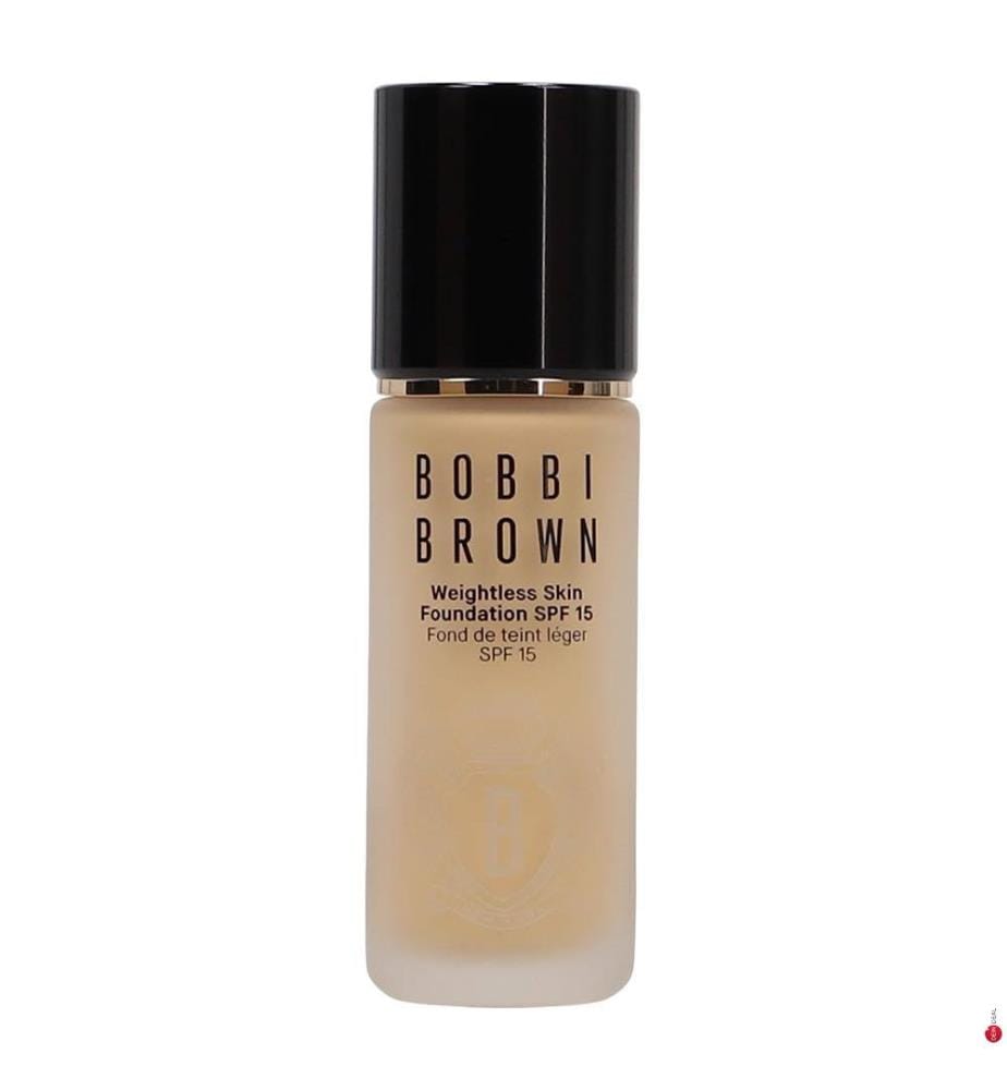 Skin Long-Wear Weigthless Foundation SPF15 #Uber Beige - 30ml