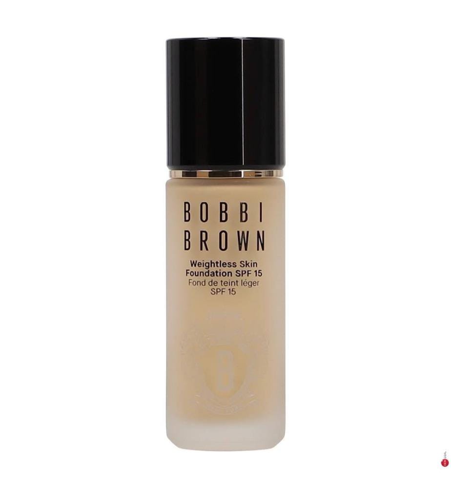 Skin Long-Wear Weigthless Foundation SPF15 #Warm Sand - 30ml