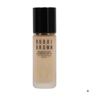 Skin Fond de teint longue durée sans épaisseur SPF15 #Sable chaud - 30ml
