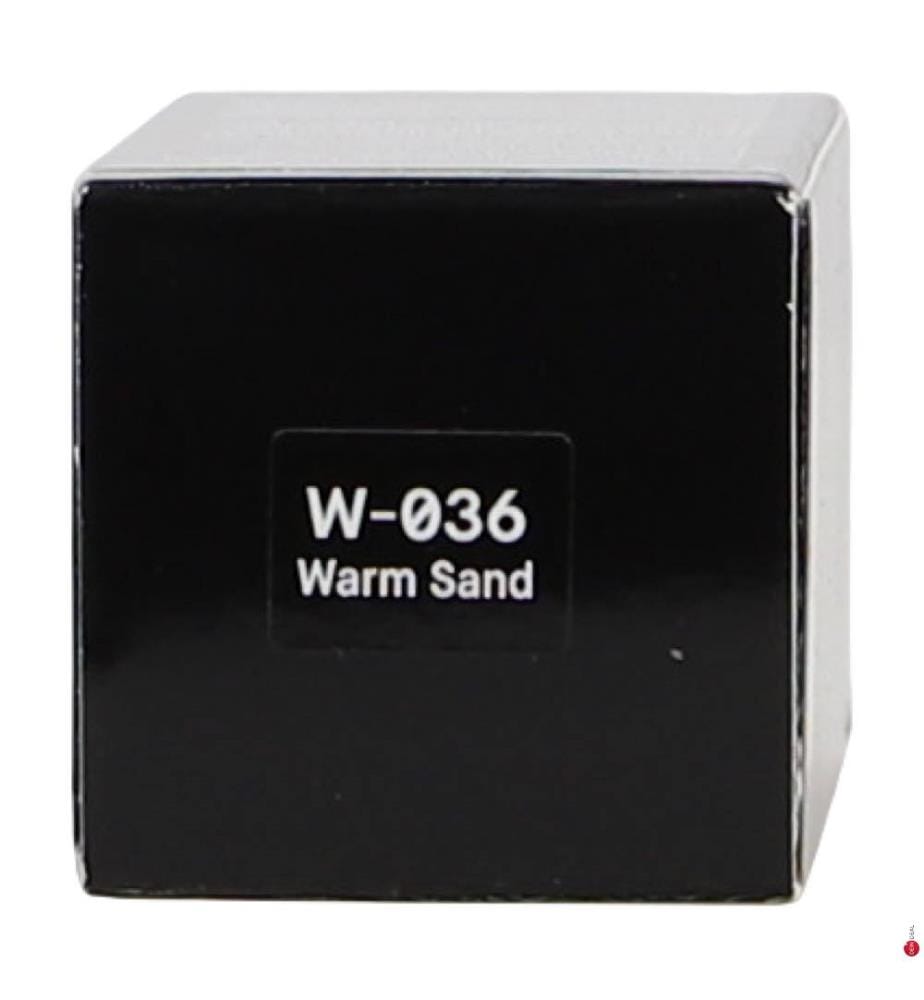 Skin Long-Wear Weigthless Foundation SPF15 #Warm Sand - 30ml