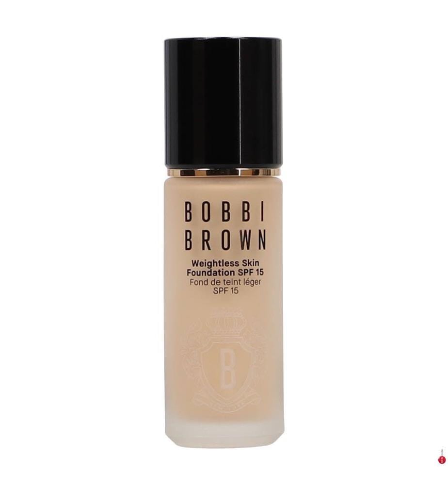 Skin Long-Wear Weigthless Foundation SPF15 #Neutral Sand - 30ml