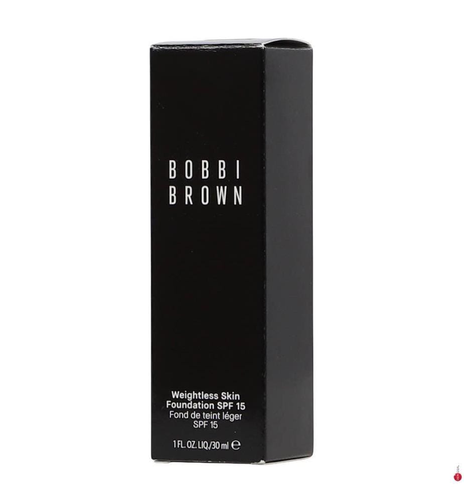 Skin Long-Wear Weigthless Foundation SPF15 #Neutral Sand - 30ml